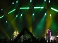 Kasabian - Doberman @ Earl's Court