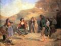 The maids of Castlebar and The Colliers reel