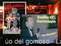 Emilio Carretero- Dúo del gomoso- Las Leandras - F. Alonso