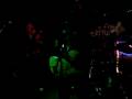 Nocturnal Fear Flamethrower- live