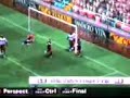 Winning Eleven 10 Liga Chilena/Tevez