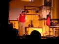 Little Shop of Horrors - Senior Cast - 004 - Grow For Me
