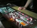 Korg ESX Live
