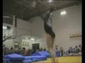 Ginnastica La Rosa Pentassuglia - Licchetta - Saponaro