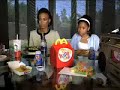 McDonald's Ad Cha Cha Slide (quality version)