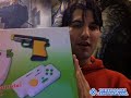 Factor-5 NES Game Player - Nintendo Game Player - Famiclone