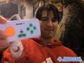 Factor-5 NES Game Player - Nintendo Game Player - Famiclone