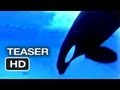 Blackfish Official Teaser #1 (2013) - Sundance Documentary HD