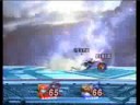 Life (zelda) V Viris (samus) 2