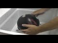 How to Resurface a Bowling Ball Part 2 How to Resurface a Bowling Ball Part 2