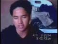 as the deer -2004 Bmp Baguio Camp
