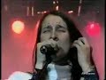 Mauricio Montenegro tocando con los Aterciopelados 2007