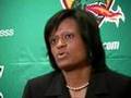 10/25/07 UAB Women’s Basketball Media Day Press Conference