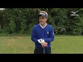 Episode 1 - Luke Donald: The Set Up