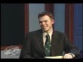  the spotlight with sean taylor on lemar mclean pt  1 of 2