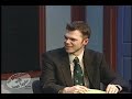  the spotlight with sean taylor on lemar mclean pt  1 of 2
