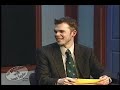  the spotlight with sean taylor on lemar mclean pt  1 of 2
