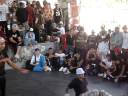 BATALHA DE B.BOY I�