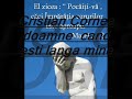 Muzica crestina penticostala DOAMNE cand esti langa mine...