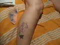 Butterfly Tattoo by Flaco\ Butterfly Tattoo by Flaco\