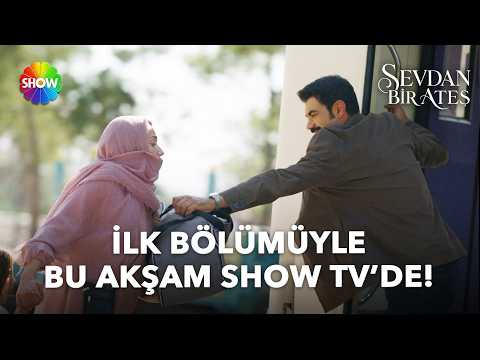 Sevdan Bir Ateş 1. Bölüm 3. Fragmanı                                                                                                                                                                                                                      