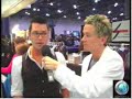 Lavish Lashes Interviewed at IBS Lavish Lashes Interviewed at IBS