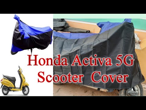 activa 5g cover flipkart