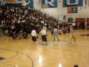 Homecoming 08, Junior Skit, Overfelt High School