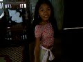 This was taken last December 25, 2006, Christmas Day!