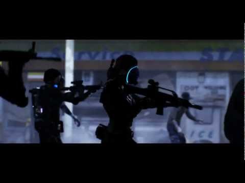 RESIDENT EVIL OPERATION RACCOON CITY - YouTube Video