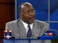 American Muslim View on Race, Religion and the Media