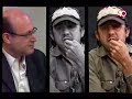 Guillermo Fadanelli: escritor del subterráneo / 2