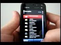Nokia 5800 unbox en hands-on
