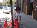 Rock a Cone - Zig Zag Wanderer Rock a Cone - Zig Zag Wanderer