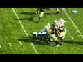 Kawann Short vs Ohio State (2011)