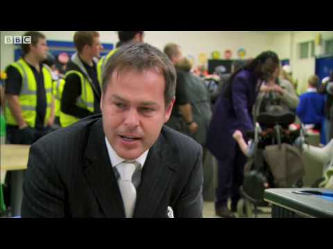 Dragons' Den Children in Need Special 2009 Part 2 - BBC