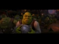 2010-05-23 | Shrek Forever After Movie Review ~> first kiss for the second time to the love of his life, Fiona (Cameron Diaz). The entire cast is inspired headed by Myers as the jolly green giant ... ()