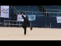 Tai Chi y UCM 2010 - Instructor Enrique Ugolini.wmv