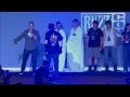 Blizzcon 2011 - Dance Contest (Full Video) - YouTube