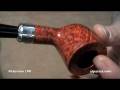 videos de pipa Peterson 190 - smoking pipes
