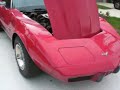 1976 Corvette Stingray L-48