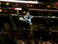 Nate Adams 360 Nacnac One Hander Lander