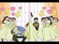 Tribute to Negima, Tsubasa Chronicles, Host Club