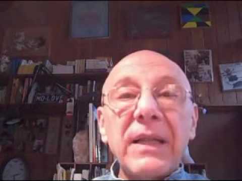 berniesiegel - Discussion on how our bodies and genes respond to the messages received via words which become translated into feelings and our internal chemistry.