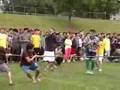 CFC Mini-Os Tug of War, CRH vs FAR/PAR