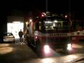 Containerbrand Abbekerk