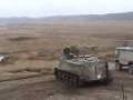 CV9040, PBV302, and Pskott in Action Part 1 of 2