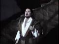 Randolph Locke as Calaf in TURANDOT