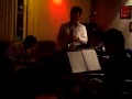 Wonderful Tonight 演奏版 - 男人幫 City Band