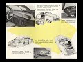 SAAB AUTOMOBILE HISTORY